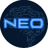 Логотип @sliv_umskul_neo - Слив Мастер группы Neo 🧑‍🎓