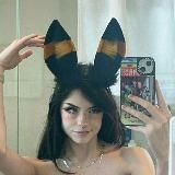 Логотип @slivbezs - Слив знаменитостей без цензуры🫣