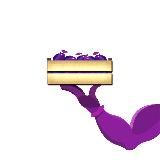 Логотип @slivbox - Ящик со сливами