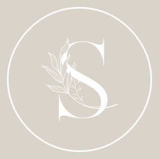 Логотип @slivki_vrn - Кондитерская студия Slivki