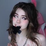 Логотип @slivki_xxxx - 💎 Запретные сливки 💎