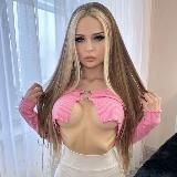 Логотип @slivkitkatik14 - Слив Lola Bunny - kitkatik14