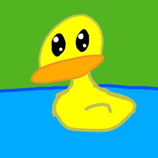 Логотип @slivkyrsoov - Плохая Утка 🦆