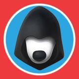 Логотип @slivmens - slivmens