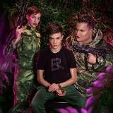 Логотип @slivnayaboshka - Сливная бочка🙈(слив блоггеров,звёзд,тик токеров)