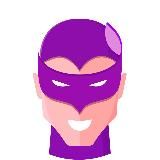 Логотип @slivoman - Сливомэн