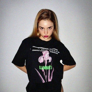 Логотип @slivrklol - сливы от вупси💋☠