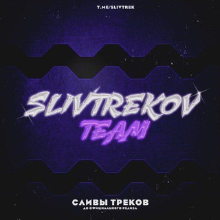 Логотип @slivstrek_teams - 💚SlivsTrekovTeam💚