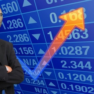 Логотип @slivvipsignal - Слив VIP сигналов