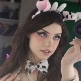 Логотип @slivxanna - Слив ханны