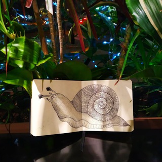 Логотип @slizlyandia - Склизкий чат✨