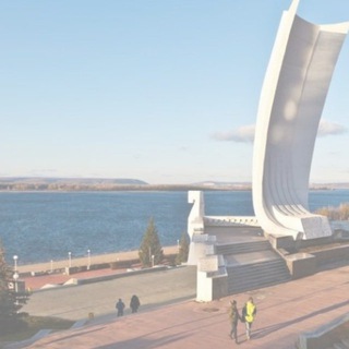 Логотип @slkanalsmr - Служебный канал