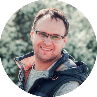 Логотип @slkrymphoto - Лузанов Слава Krymphoto