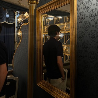 Логотип @slomano - the one and only