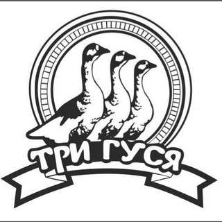 Логотип @slon_222 - Три Гуся! Продажа макетов оружия!