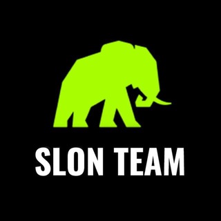 Логотип @slon_team_obzor - Slon Team 🐘 (Обзор)