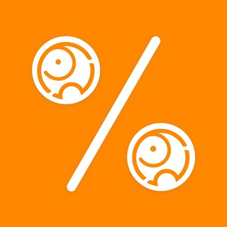 Логотип @slonakupi - СлонаКупи: Бесплатные пробники, Акции, Скидки