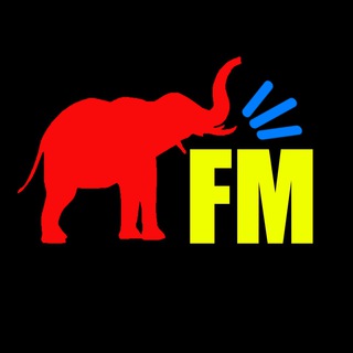 Логотип @slonfmviknu - Слон FM | Інфа про ВІ КНУ