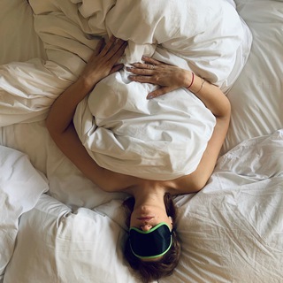 Логотип @slonikot - Наташа,подъем