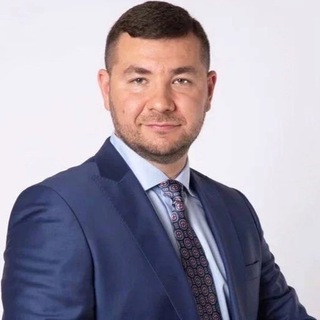 Логотип @slonimskiy_l - Леонид Александрович Слонимский