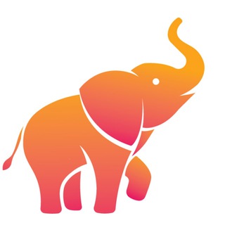 Логотип @slononru - СЛОНвМАРКЕТИНГЕ