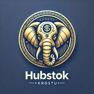 Логотип @slonstok1 - Оптом из Европы: одежда, техника, сток