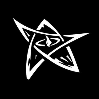 Логотип @slonyatiygpstivoidom - Гласный Эзотерический Орден