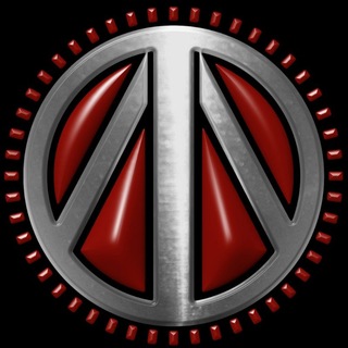 Логотип @slotband - СЛОТ [/|\]