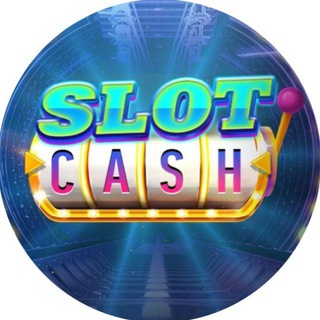 Логотип @slotcashnew - SlotCash.pro