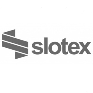 Логотип @slotex_russia - Slotex