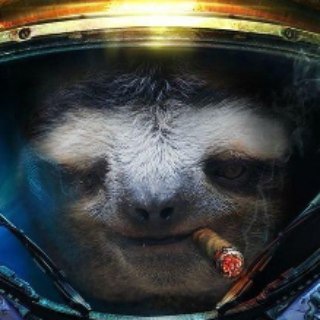 Логотип @slothmud - SlothMUD