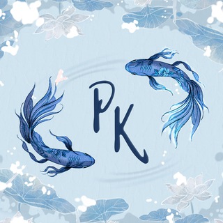 Логотип @slothsound - Рыбки Кои | SlothSound - Озвучка Дорам