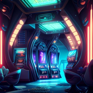 Логотип @slotmachinesecrets - Секреты игровых автоматов