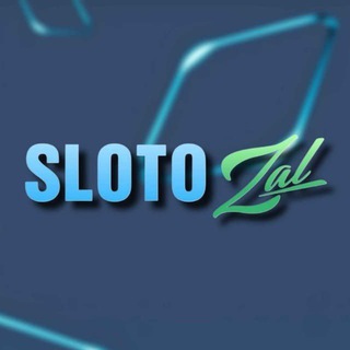 Логотип @slotozalcasinosite - Slotozal (Слотозал)