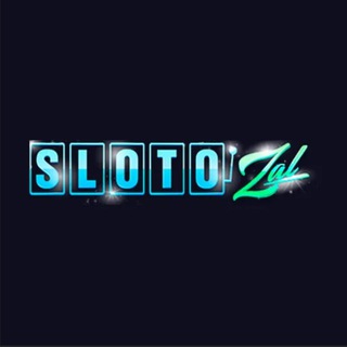 Логотип @slotozalll - SlotoZal | BIG WIN
