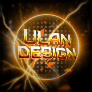 Логотип @slottyshop - ULAN DESIGN⚡️👑