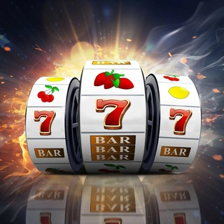 Логотип @slotusslotus - Казино 🎰🎰🎰