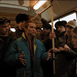 Логотип @slova_patsana2sezon - Слово пацана 2 сезон