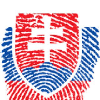 Логотип @slovak_i_am - А почему Словакия?
