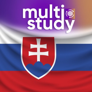 Логотип @slovakia_chats - Ищу ответ | Словакия