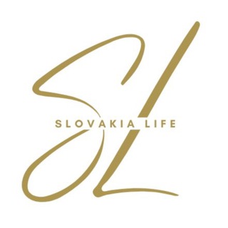Логотип @slovakia_life - SLOVAKIA-LIFE