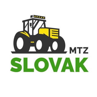 Логотип @slovakledmtz - SlovakMTZ