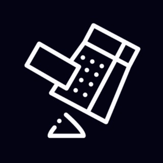 Логотип @slovatch - Тертый словач • Лингвистика