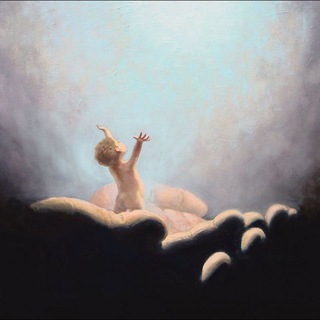 Логотип @slovavera - 💓 Слова из сердца 💓