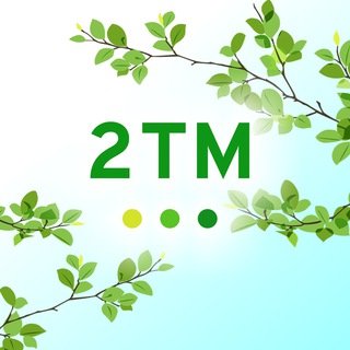 Логотип @slovenia_2tm - Словения | Новости. Образование. Иммиграция