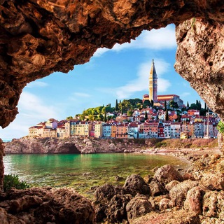 Логотип @slovenia_real_estate_coast - Недвижимость в Словении (Побережье)