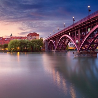 Логотип @slovenia_real_estate_maribor - Недвижимость в Словении (аренда в Мариборе)