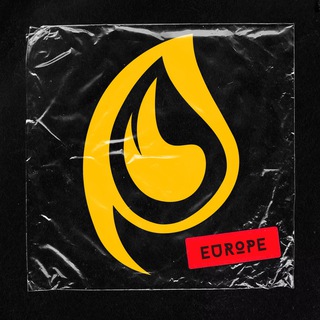 Логотип @slovo_en - Slovo of Europe