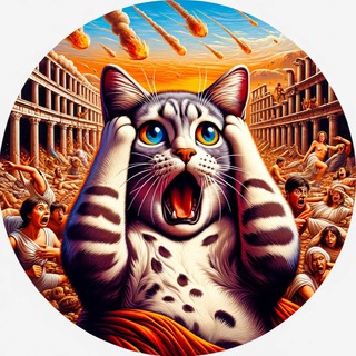 Логотип @slovo_kotana - Слово котана [крипта, инвестиции, аналитика, заработок, инсайды, новости, сигналы]