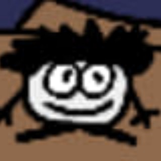 Логотип @slovo_kriptana - Слово Криптана